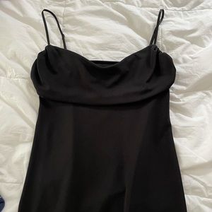 Bcbg cocktail dress
